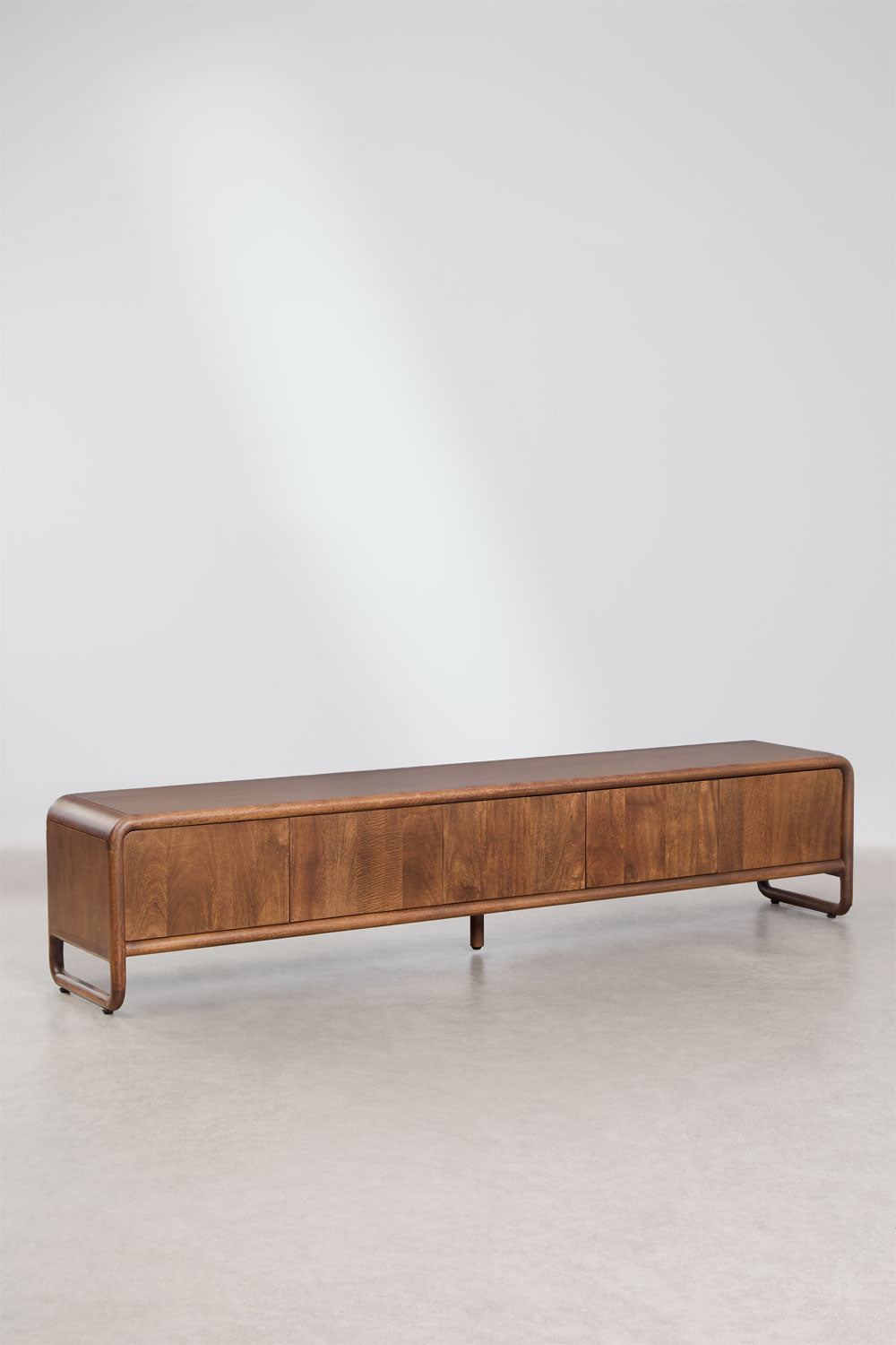 TV spintelė MAUPAUL, 220×40 cm