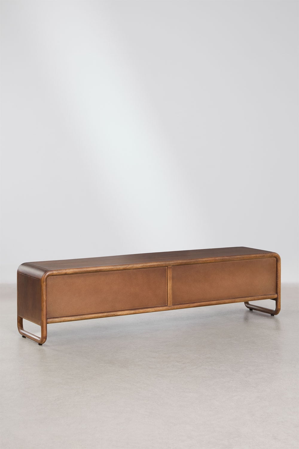 TV spintelė PAULO, 180×40 cm