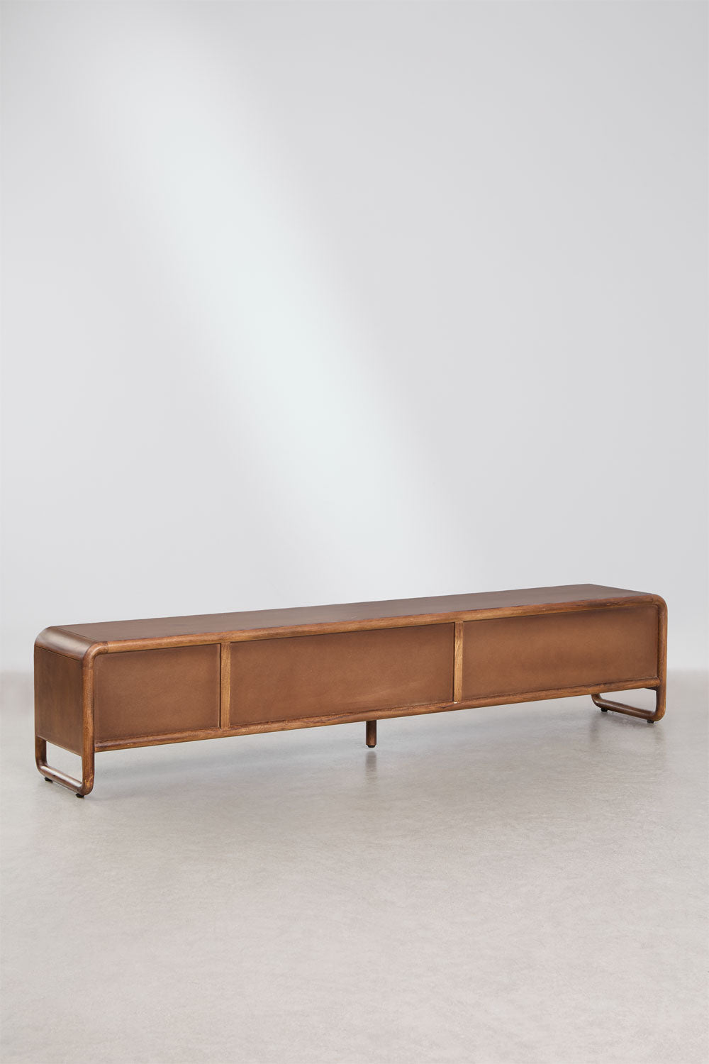 TV spintelė MAUPAUL, 220×40 cm