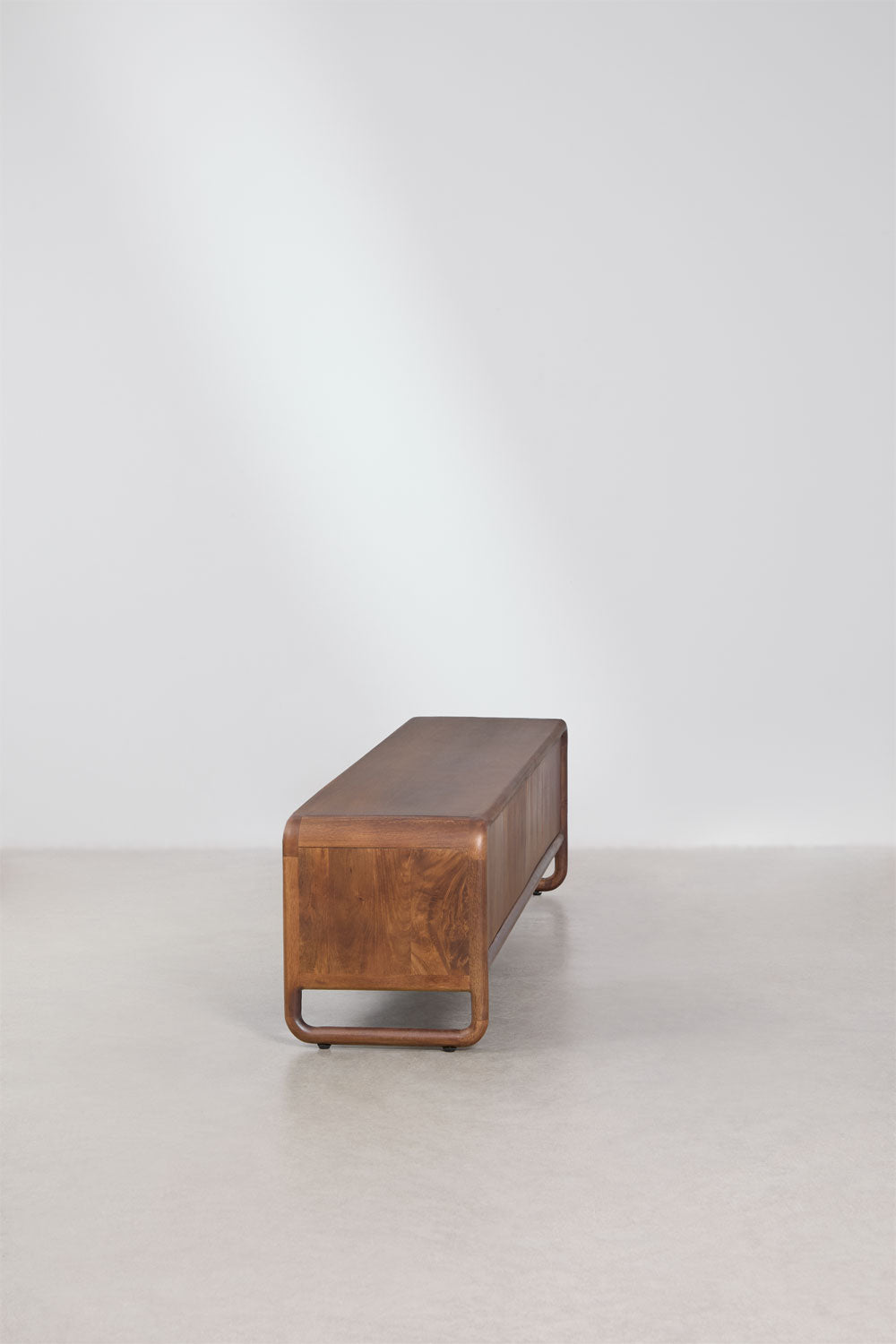 TV spintelė MAUPAUL, 180×40 cm