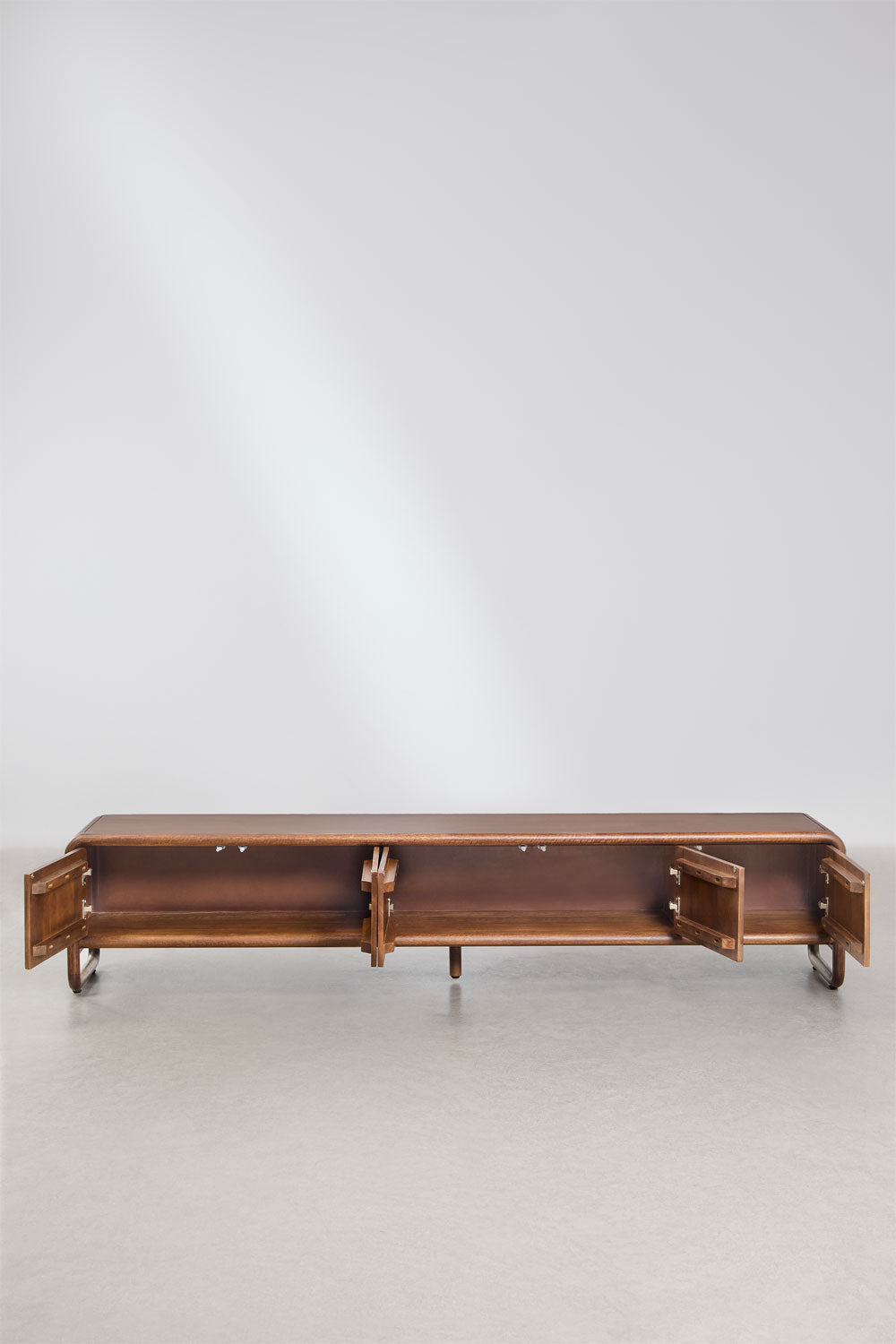 TV spintelė MAUPAUL, 220×40 cm