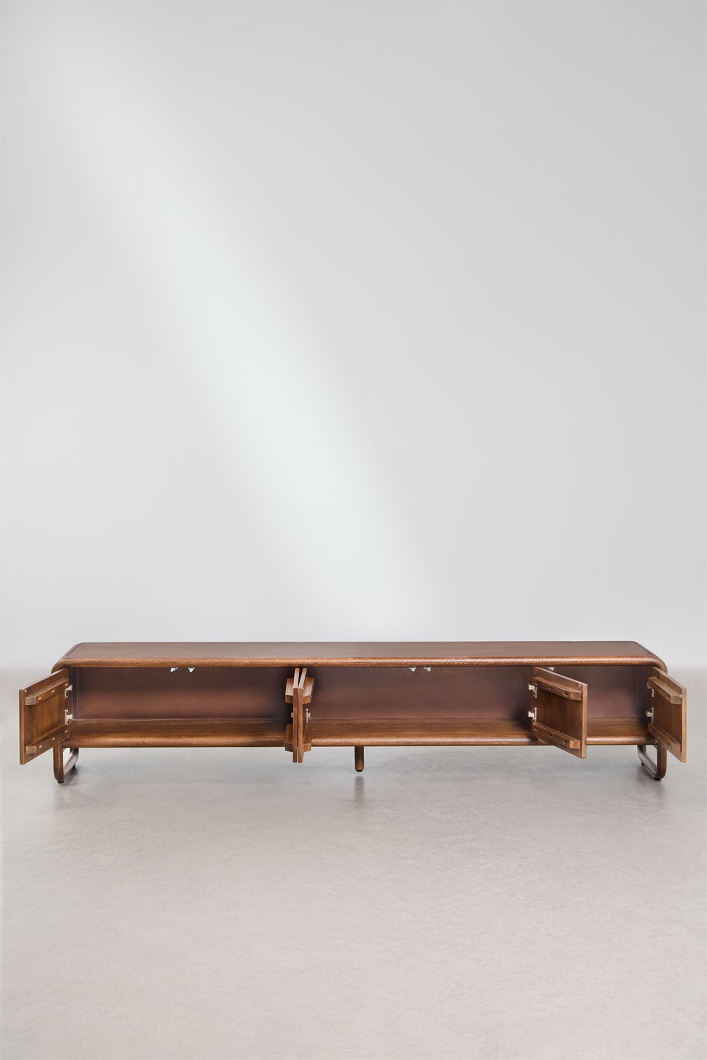 TV spintelė PAULO, 220×40 cm