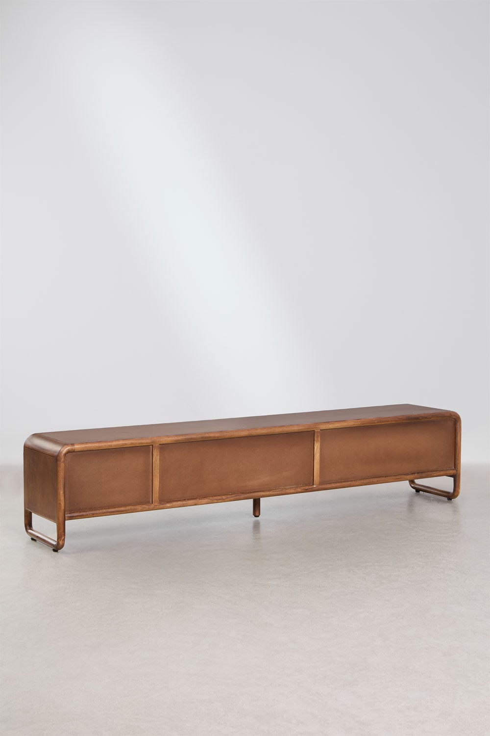 TV spintelė PAULO, 220×40 cm