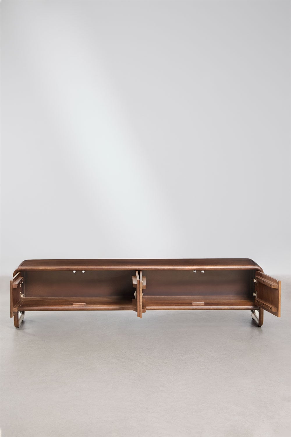 TV spintelė PAULO, 180×40 cm