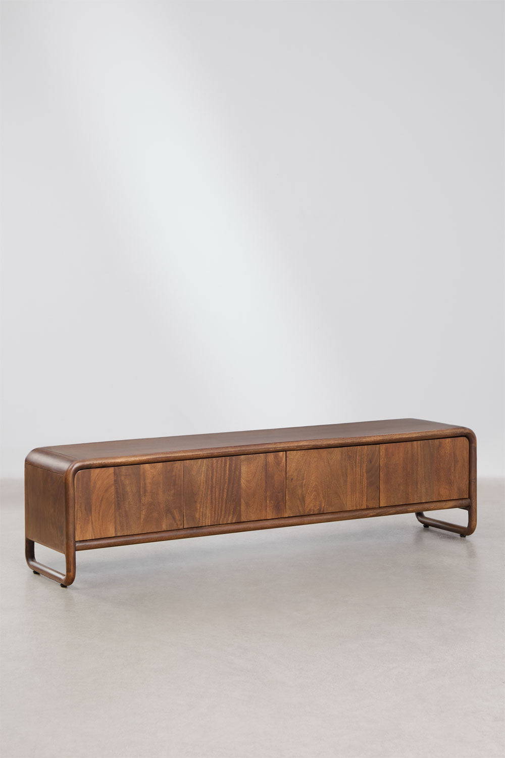 TV spintelė MAUPAUL, 180×40 cm