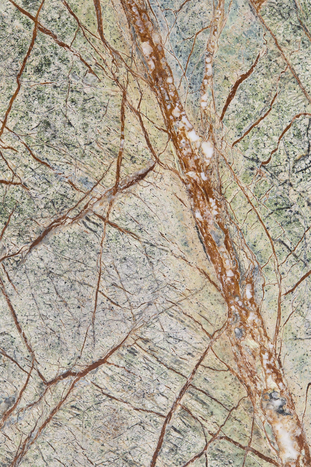 Šoninis staliukas TORIORO, skaidrus IV
