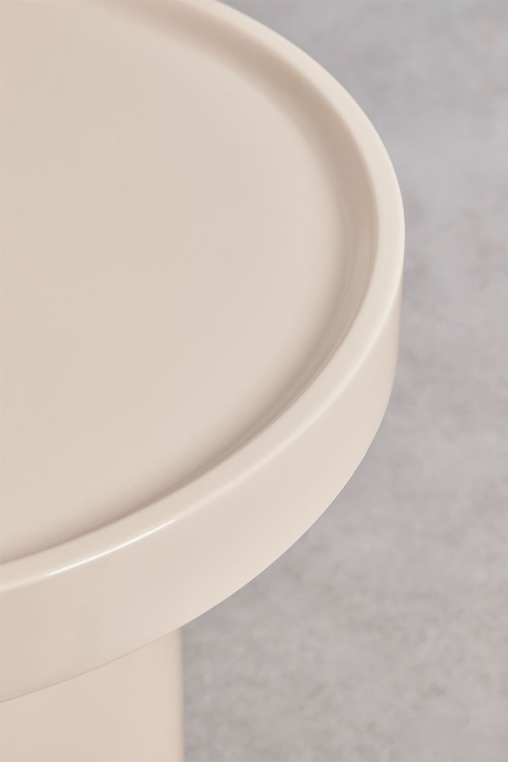 Pagalbinis staliukas KORUERO viršaus vaizdas