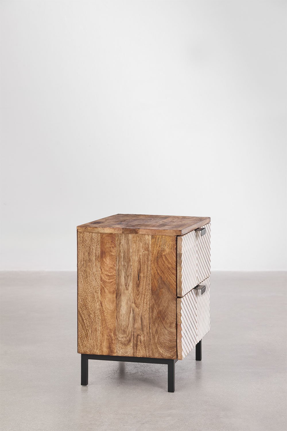 Spintelė LOROURA 50x35 cm vaizdas iš priekio