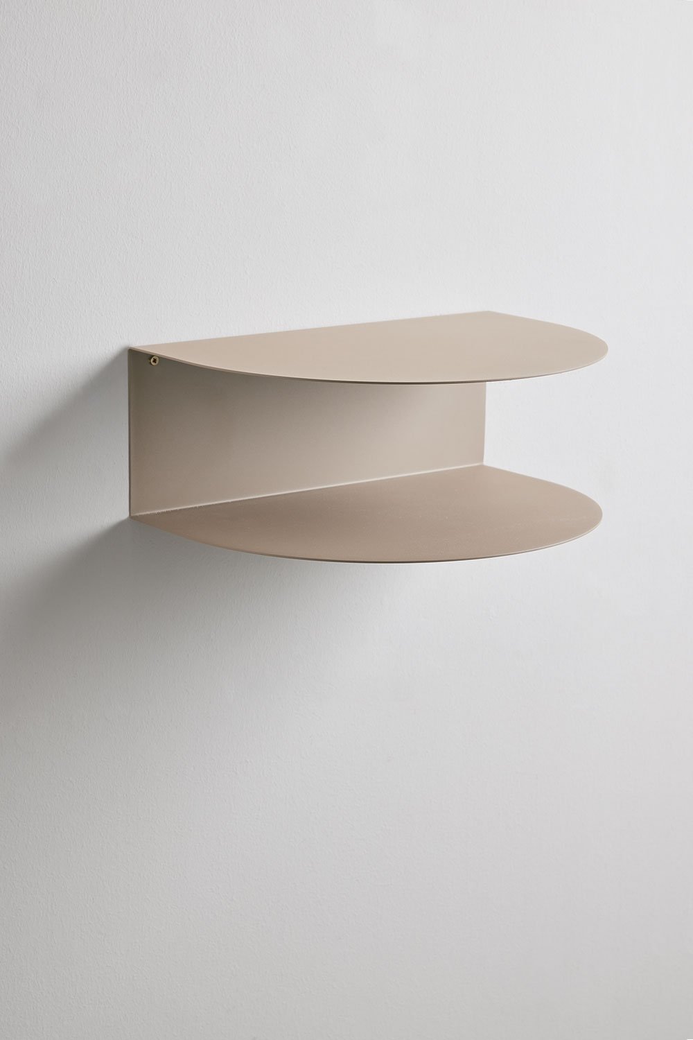 Pakabinama spintelė KELOURA vaizdas iš priekio