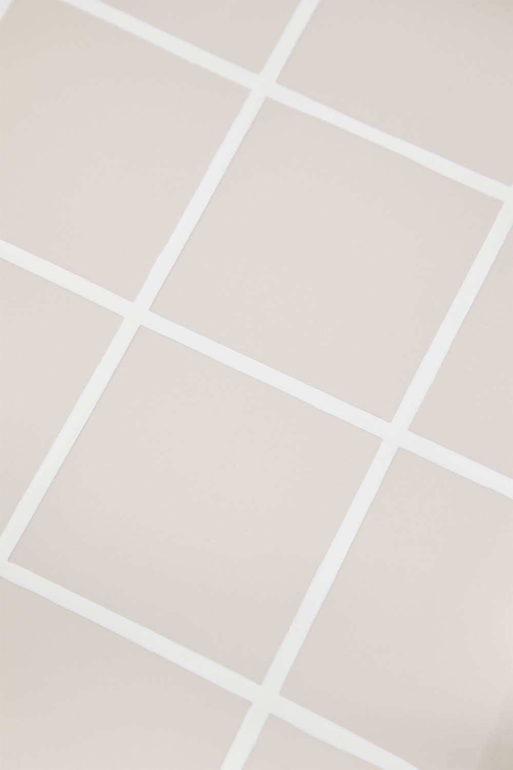 Minimalistinio dizaino naktinė spintelė SELOUNO 30x30 cm