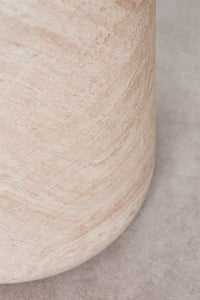 Naktinis staliukas ORVIURA prie lovos