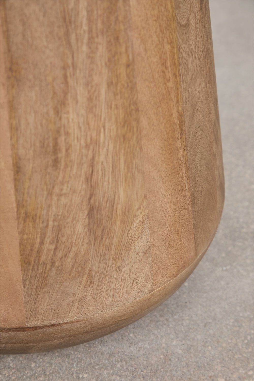 Naktinis staliukas MARAARO prie lovos