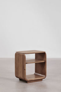 Spintelė MAROARO 40x30 cm vaizdas iš priekio