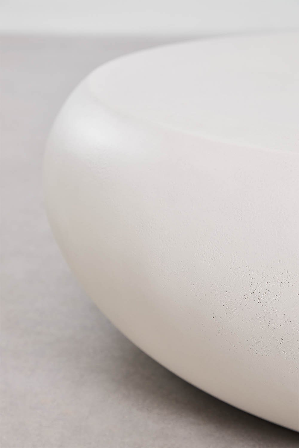 Kavos staliukas KELEUNO 100x100 cm