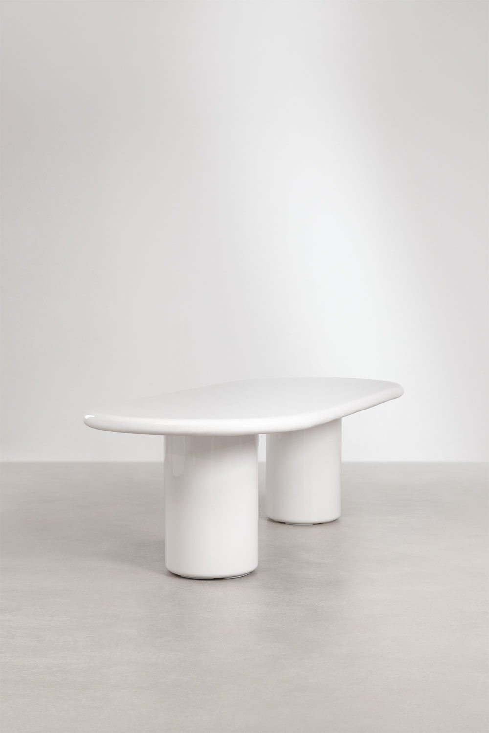 Valgomojo stalas SARUARO pagrindo konstrukcija