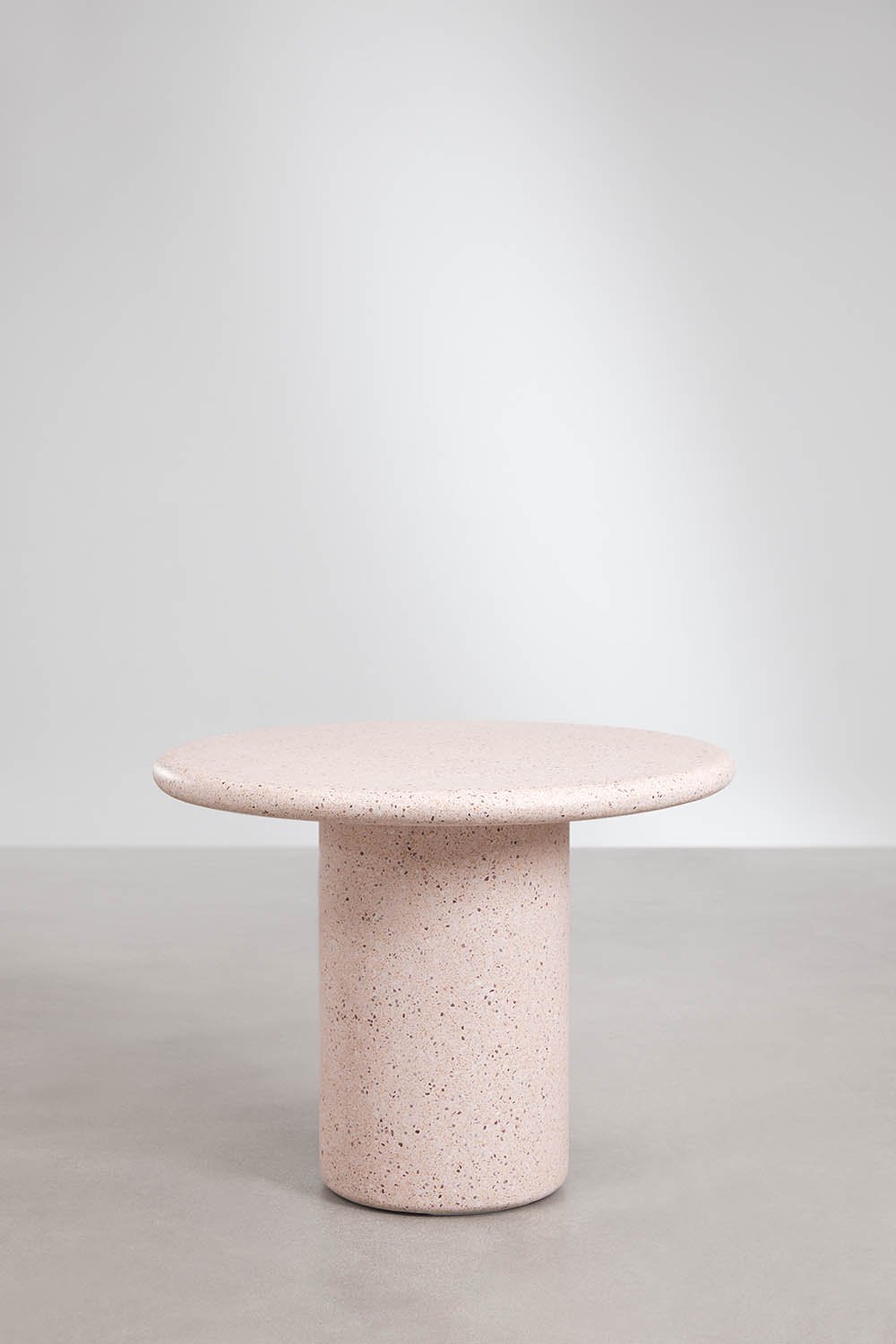 Valgomojo stalas SIRIINO stalviršio paviršiaus detalė