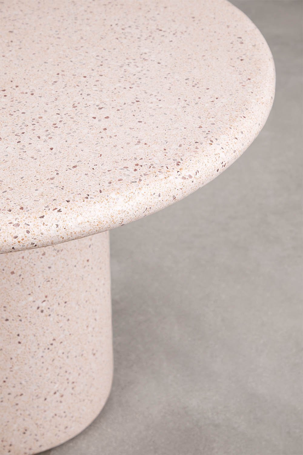 Valgomojo stalas SIRIINO pagrindo konstrukcija