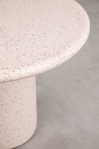 Valgomojo stalas SIRIINO pagrindo konstrukcija