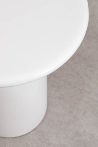 Naktinis staliukas NAVAARO viršaus vaizdas