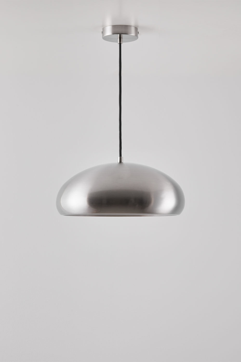 Pakabinamas šviestuvas ILMERA, Chrome