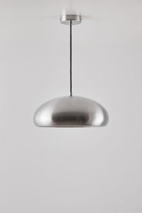 Pakabinamas šviestuvas ILMERA, Chrome