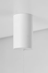 Linijinis LED šviestuvas BERGENA, Balta