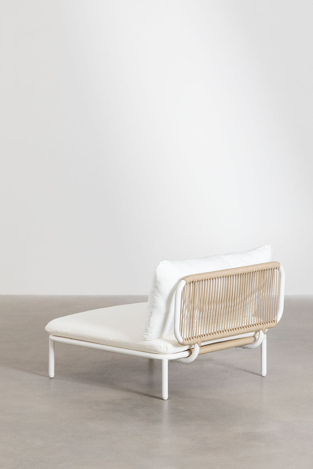 Centrinis modulis GRAFITO, migdolų bežinis