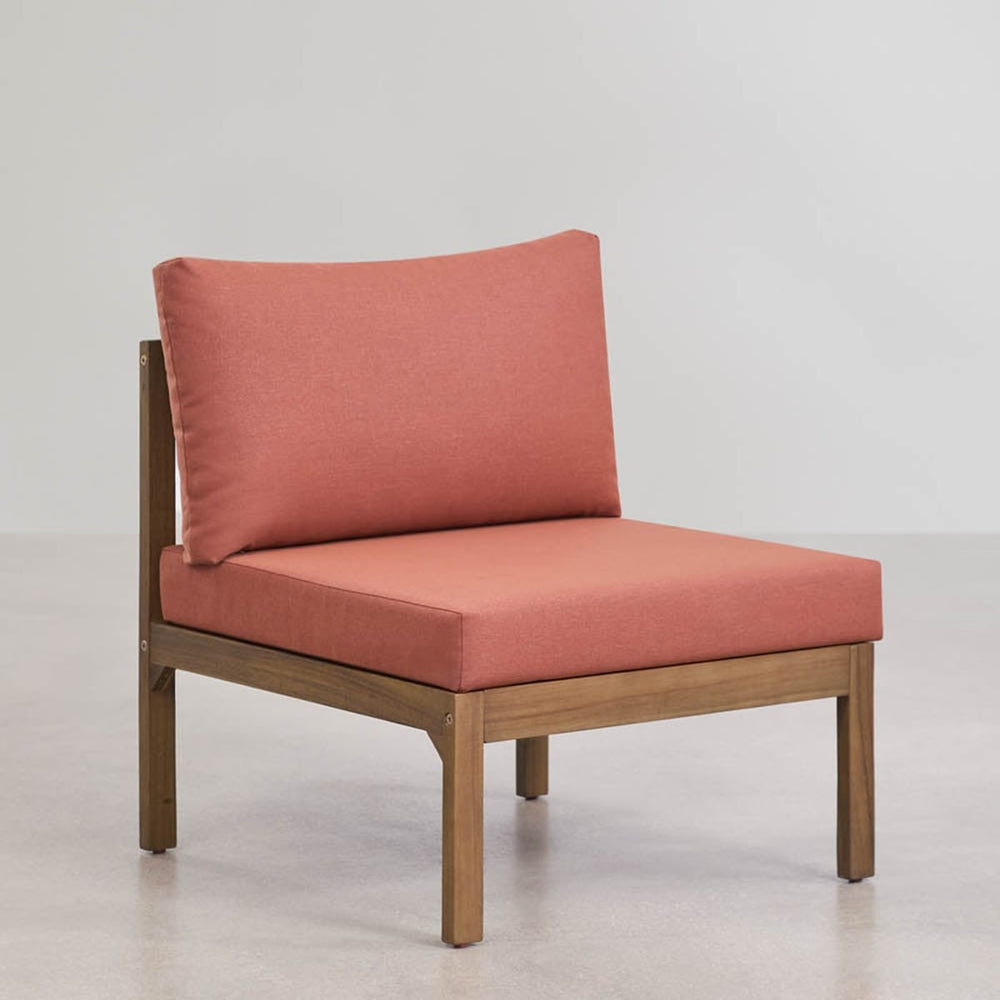 Lauko modulinis vienetas PARMA, terakota