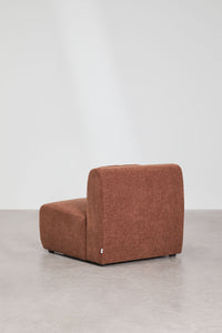 Modulinė sofa KOKETERA – kitu rakursu