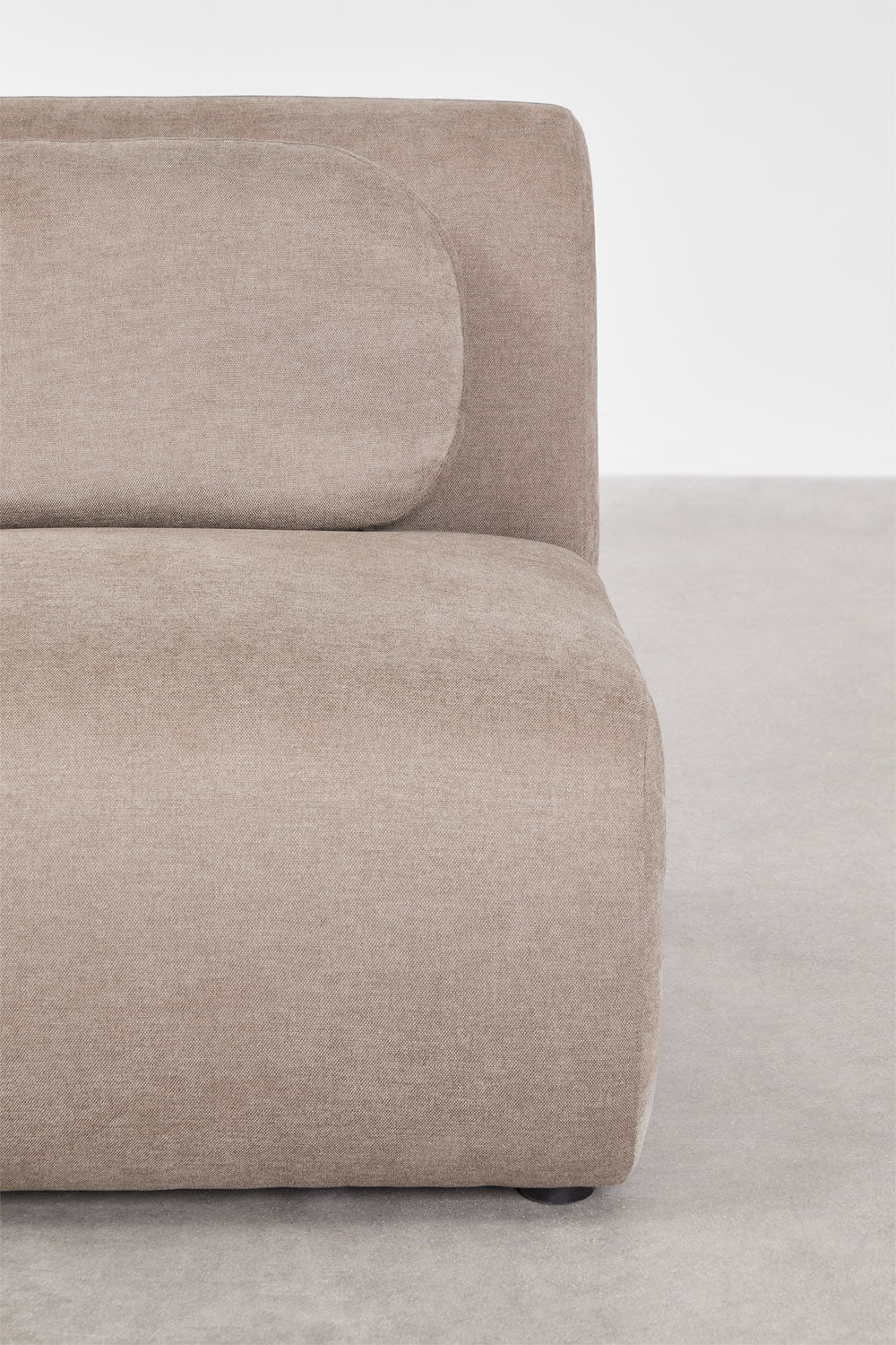 Modulinė sofa KOKETERA – interjere