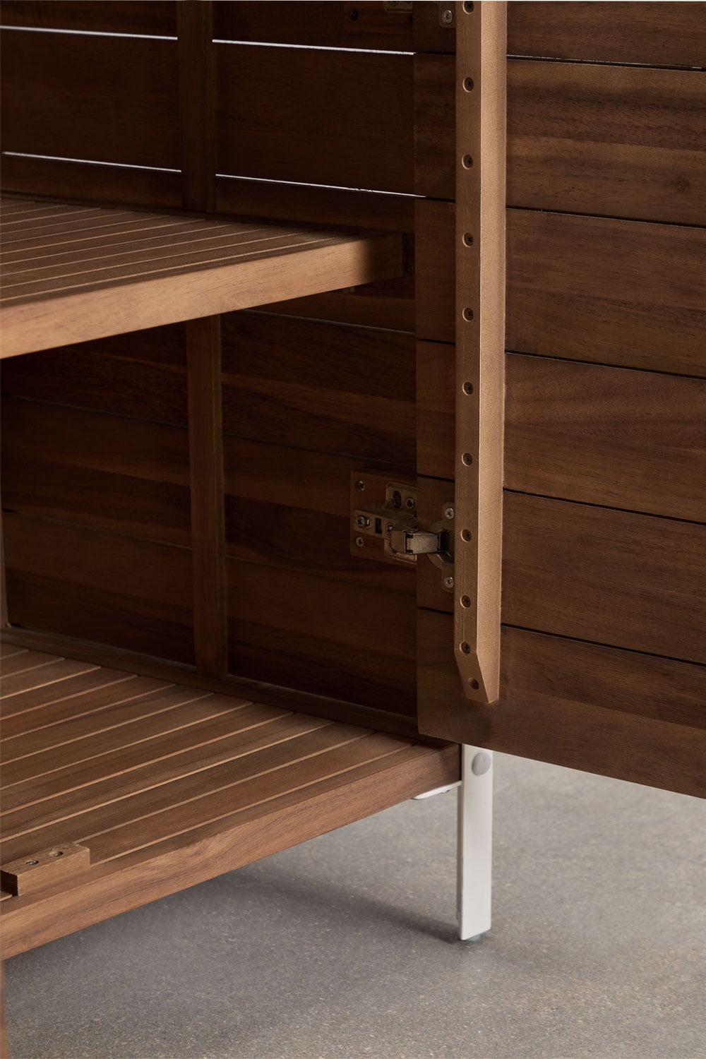 Kitchen module CULINARO, closed cabinet