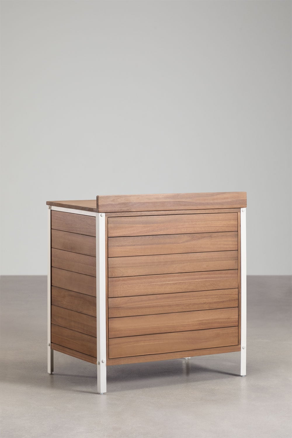 Kitchen module CULINARO, closed cabinet