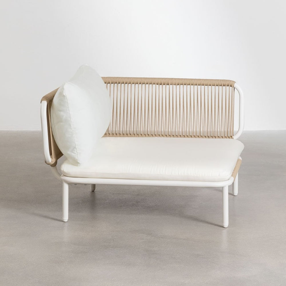 Kampinis modulis GRAFITO, migdolų bežinis