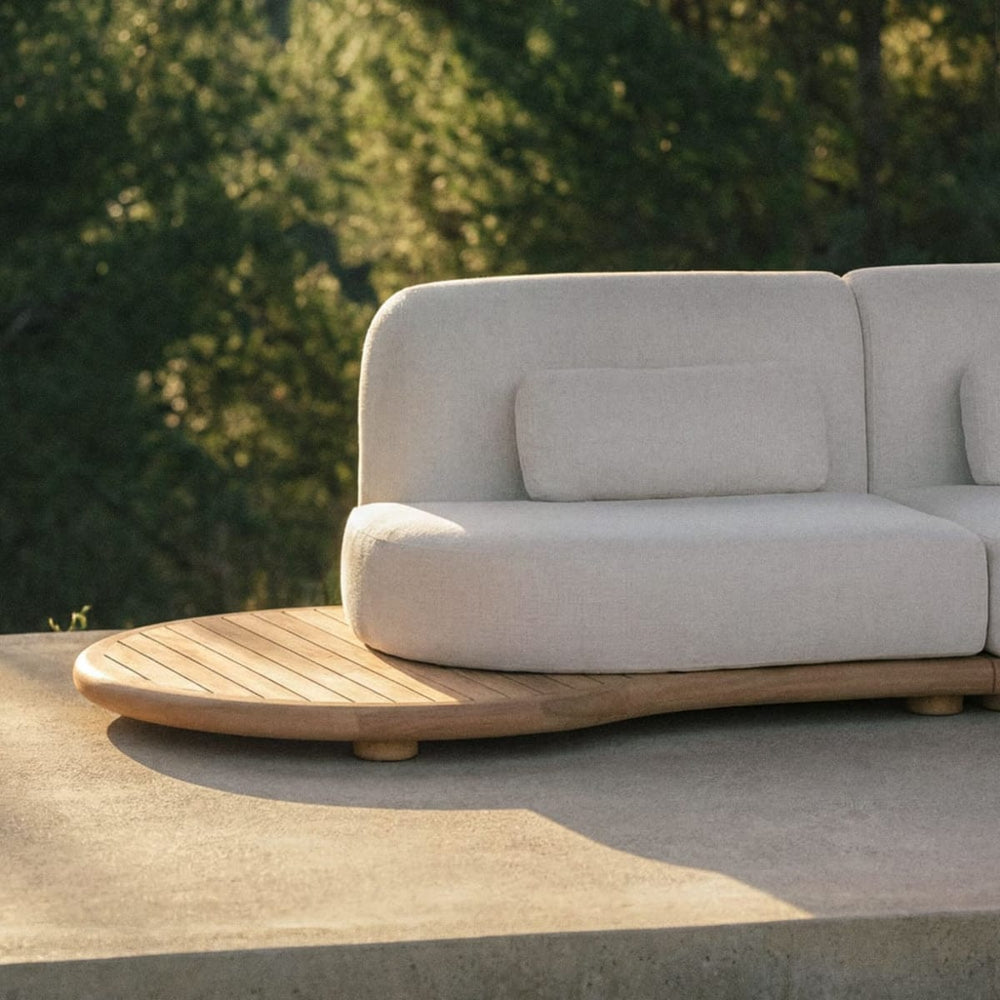 NEXO Sofa Module, Left-Hand Facing