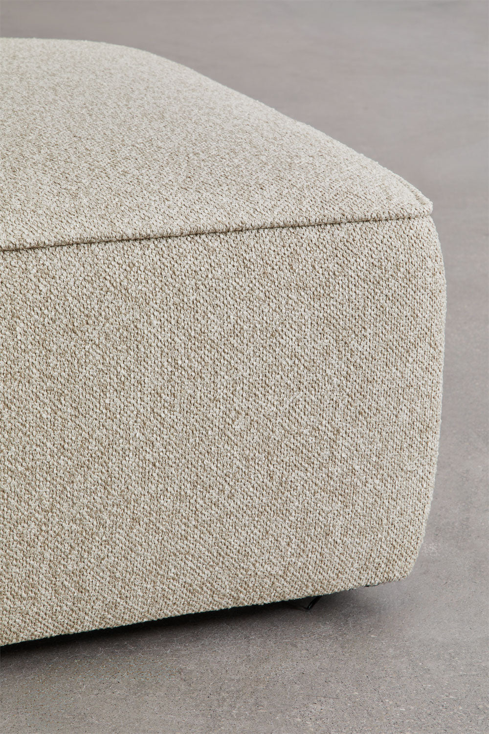 Modulinė sofa CARDEA, 3 dalių