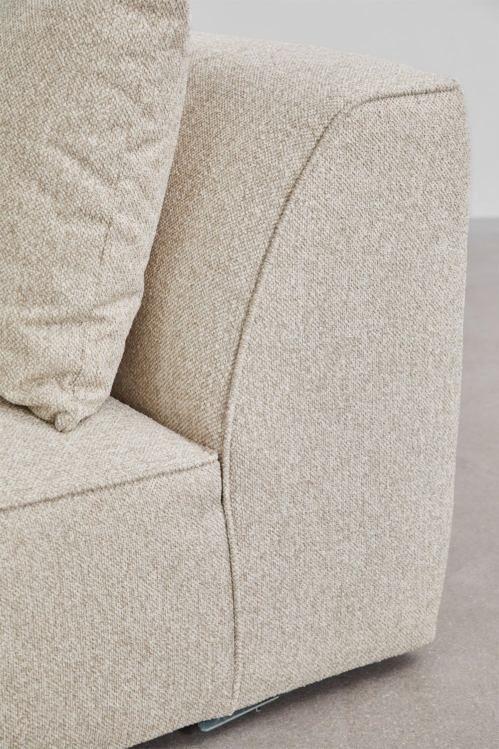 Modulinė sofa CARDEA, 3 dalių