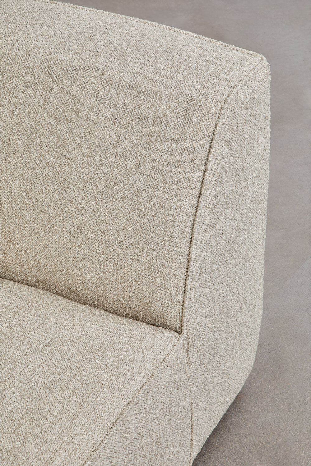 Modulinė sofa CARDEA, 3 dalių