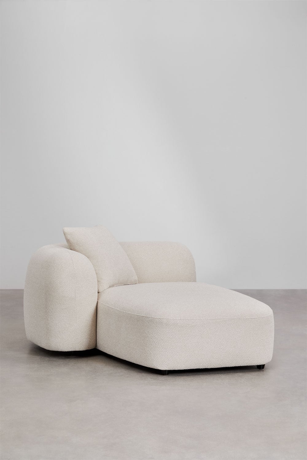 Kampinė sofa LUCIA, kairė