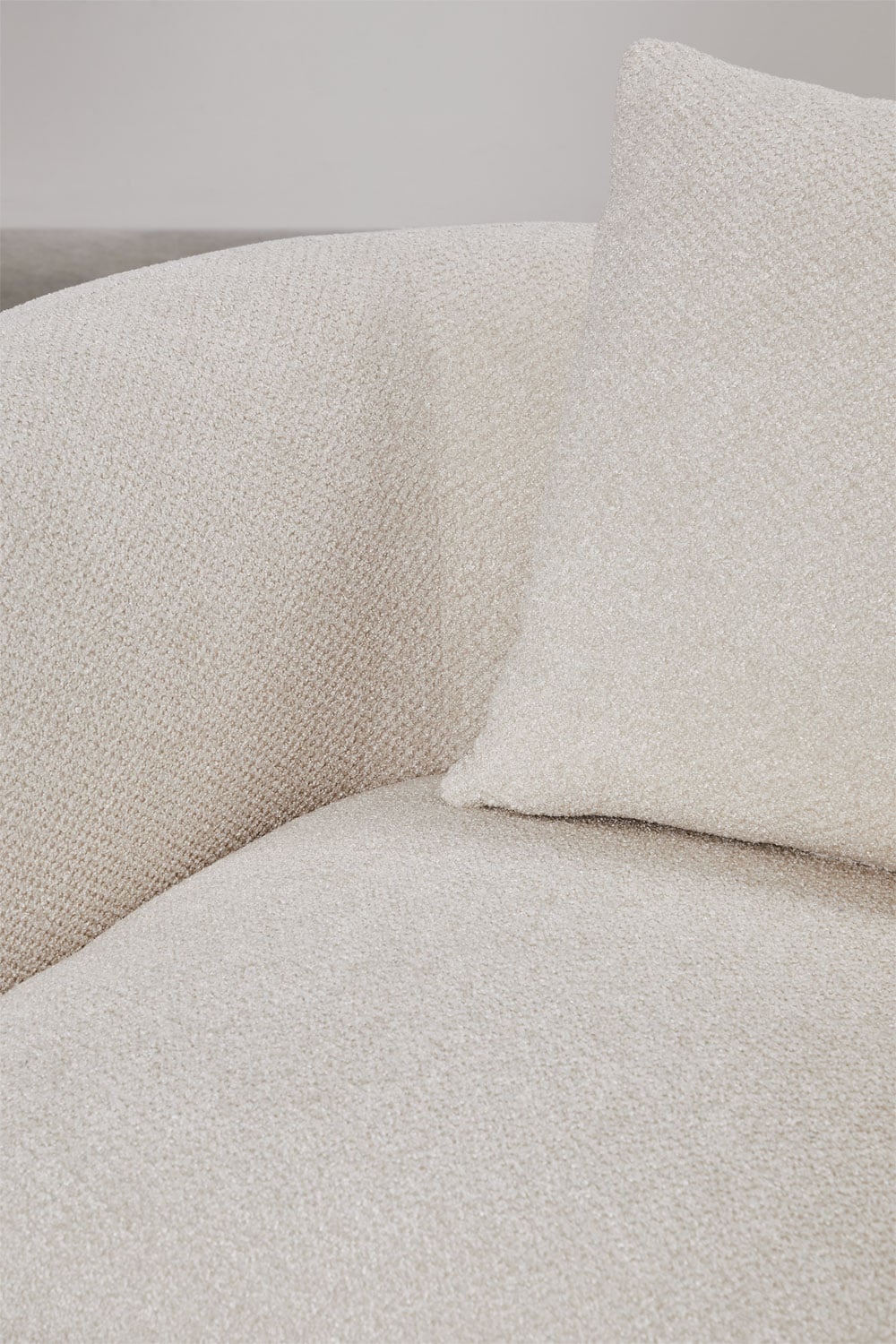 Kampinė sofa LUCIA, kairė