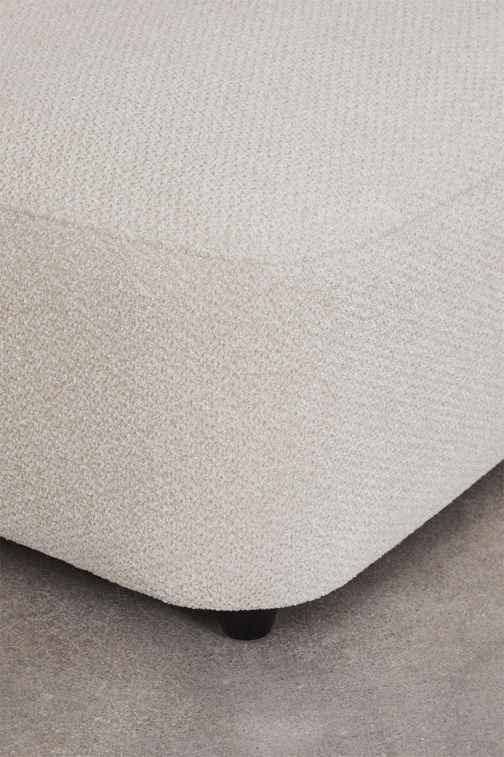 Kampinė sofa LUCIA, kairė