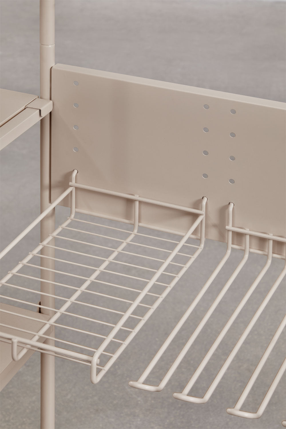 Modulinė spinta PENUUNO 2d, moka