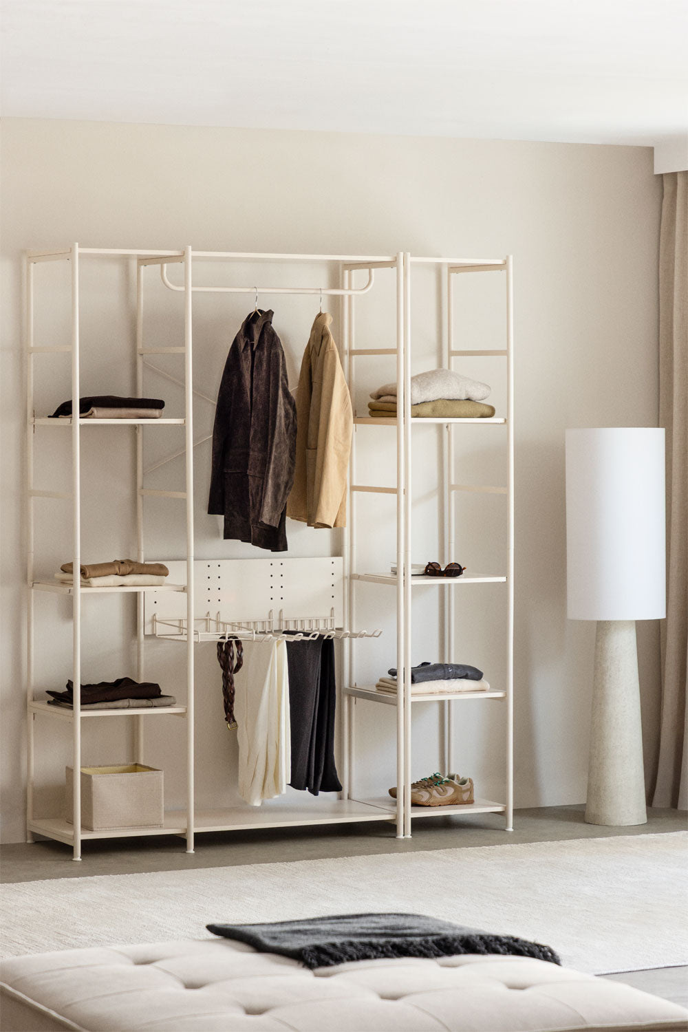 Modulinė spinta PENUUNO 2d, moka