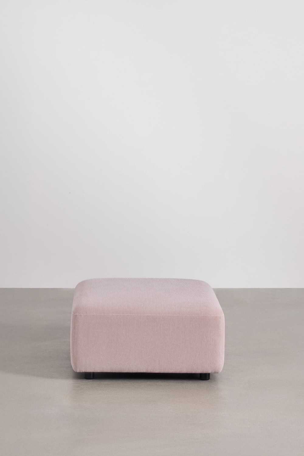 Pufo FOGLERA apmušalo detalė