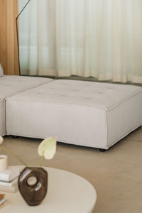 Modulinė sofa BASTIENA, pagrindinis vaizdas