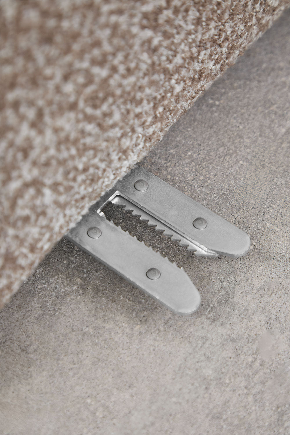 Modulinė sofa BASTIENA – bendras siluetas