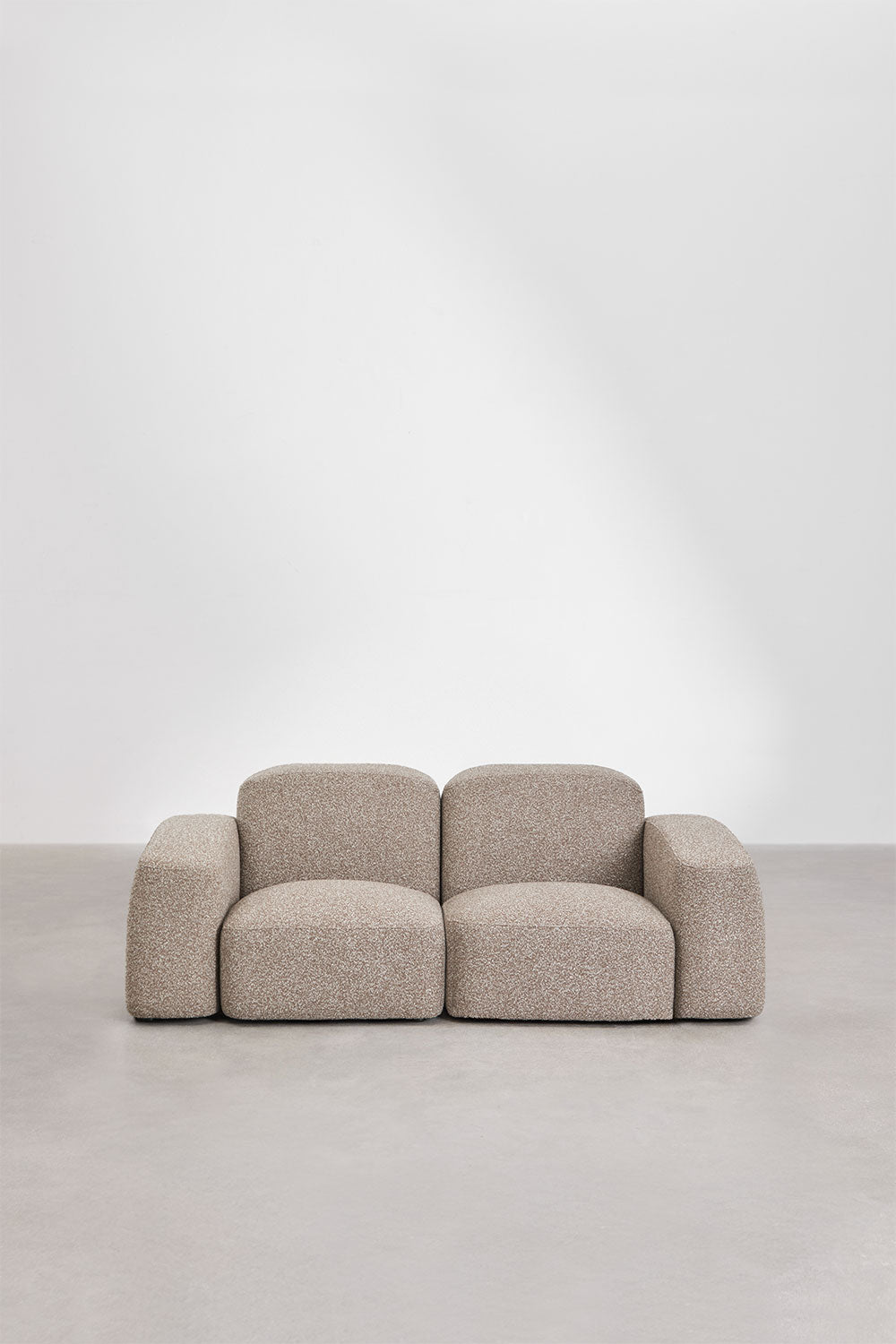 Modulinė sofa BASTIENA – detalus vaizdas