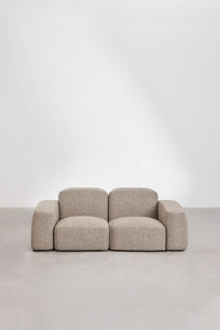 Modulinė sofa BASTIENA – detalus vaizdas