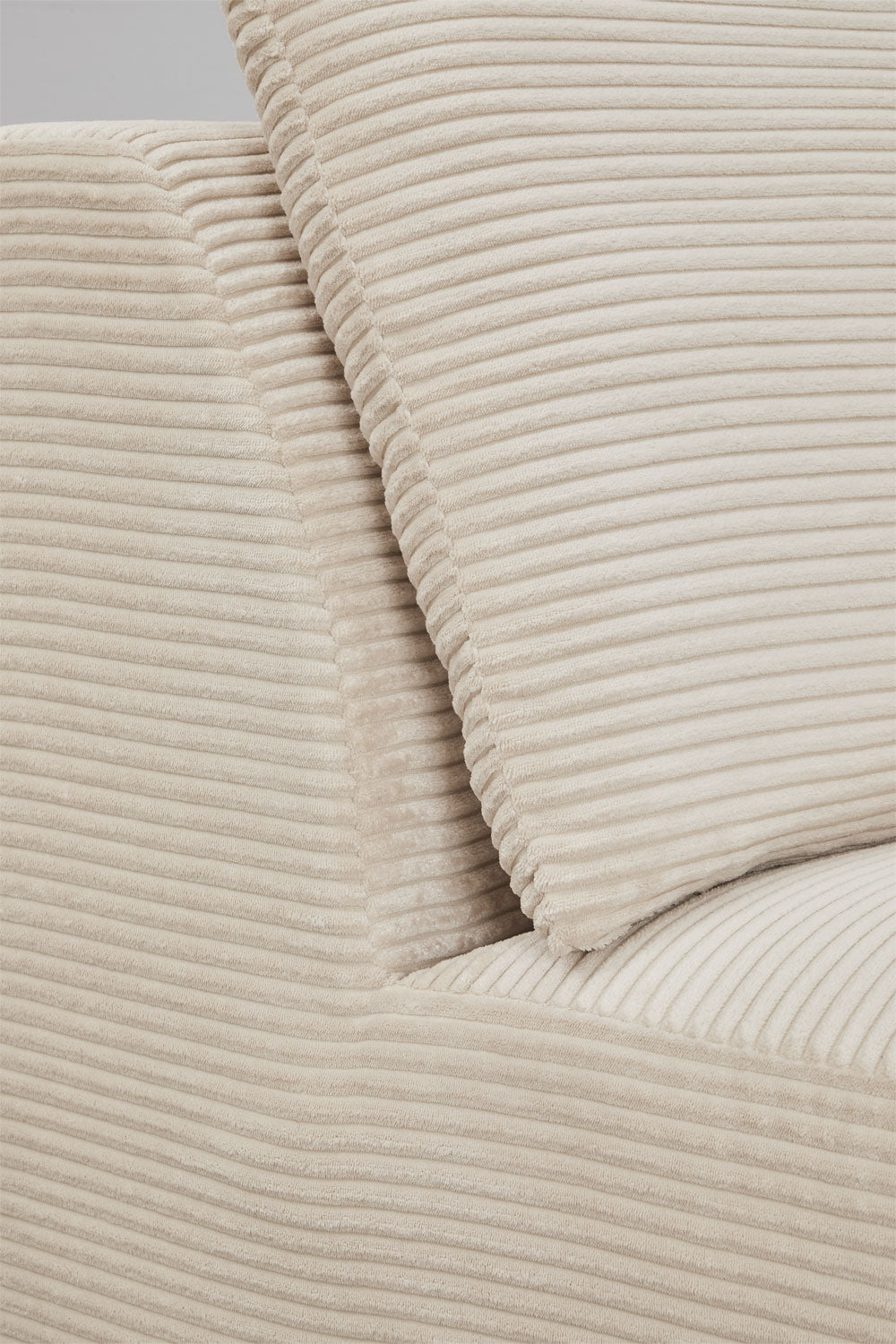 Modulinė sofa TEMPLENA – kitu rakursu