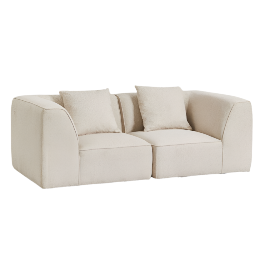 Modulinė sofa CARDEA