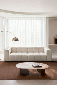 Modulinė sofa ELIOTA